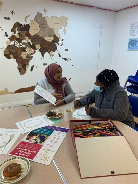 Get involved in Shaping Newham’s future together Newham .